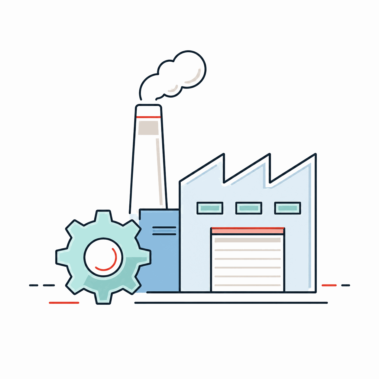 Manufacturing